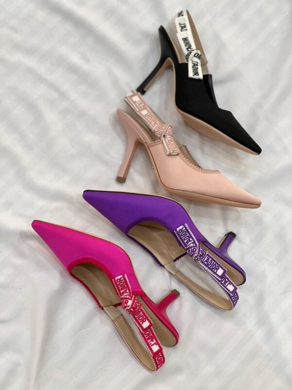High Quality Christian Dior Heels