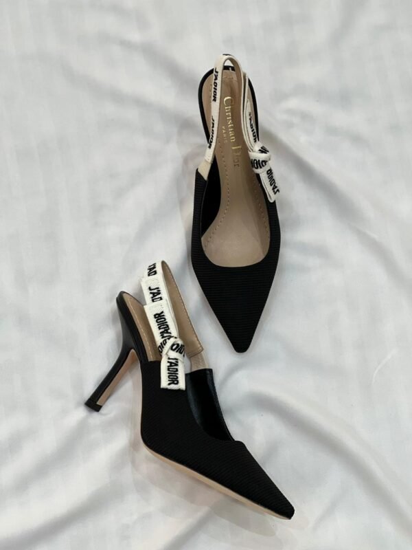 High Quality Christian Dior Heels - Image 2